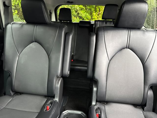 Certified 2024 Toyota Grand Highlander XLE image 41