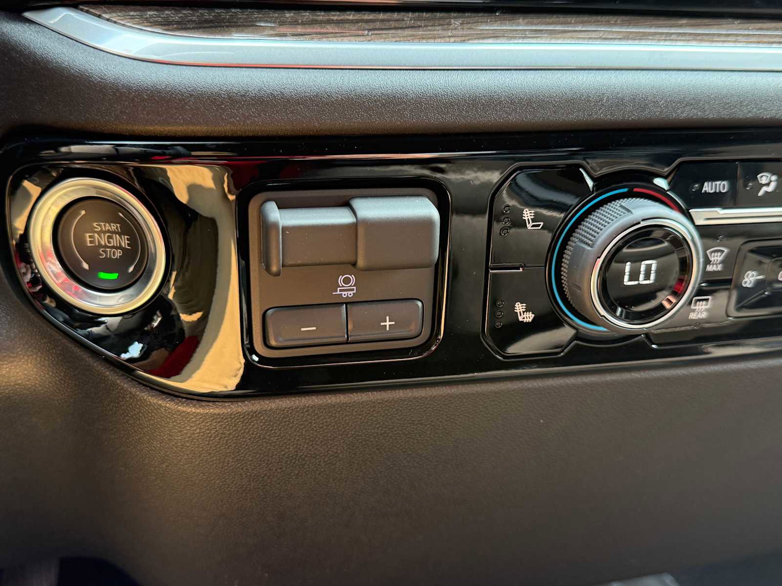 New 2026 Chevrolet Silverado 1500 LT image 52
