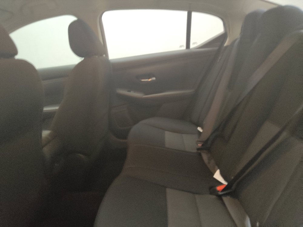 Used 2022 Nissan Sentra SV FWD image 18