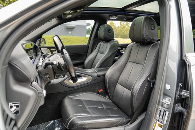 Used 2021 Mercedes-Benz Maybach GLS 600 4MATIC image 45