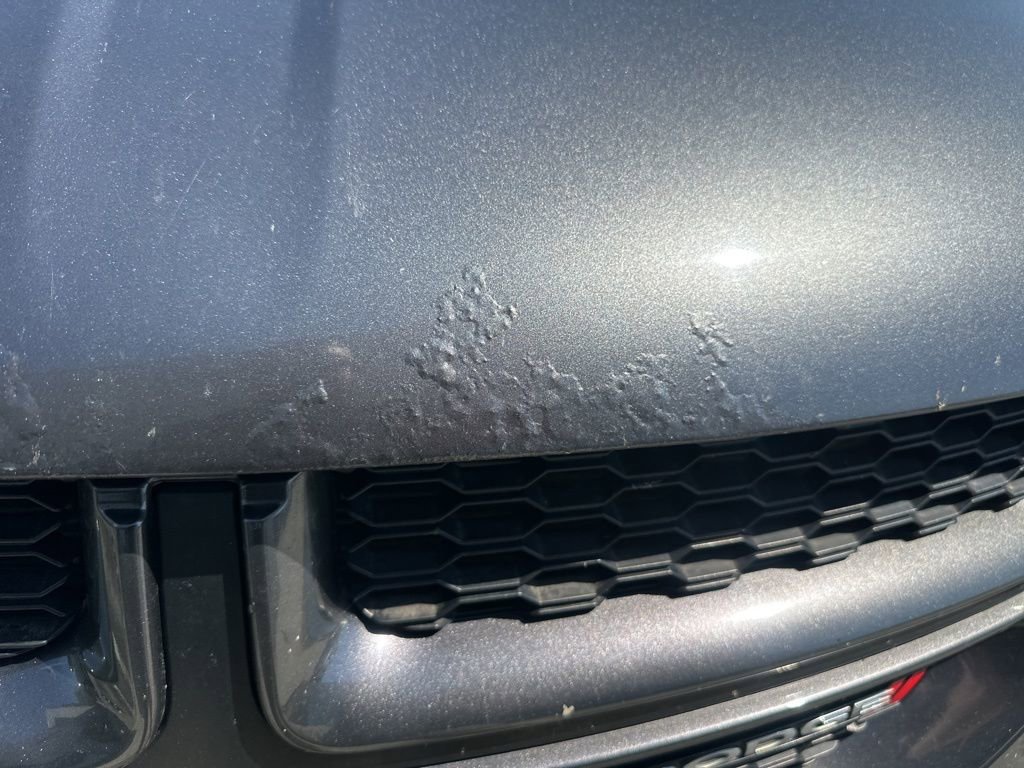 Used 2018 Dodge Grand Caravan GT image 9