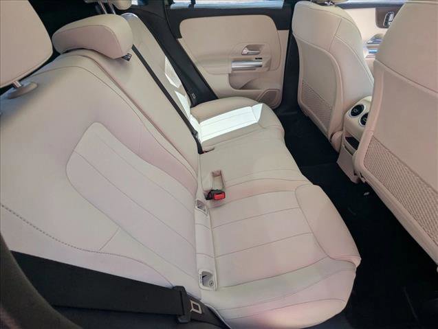 Certified 2023 Mercedes-Benz GLA 250 4MATIC image 20