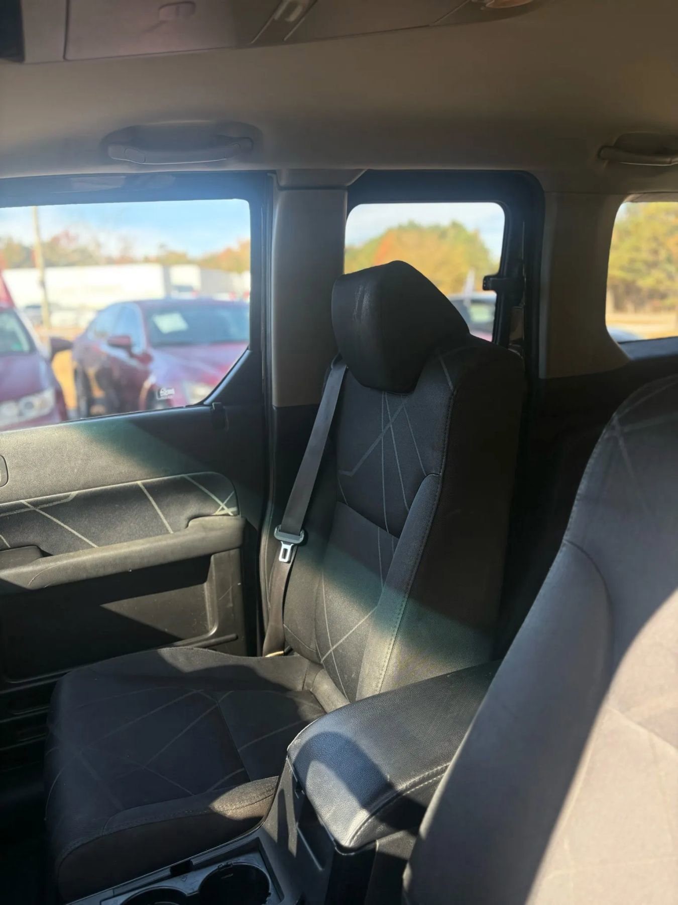 Used 2010 Honda Element SC image 26