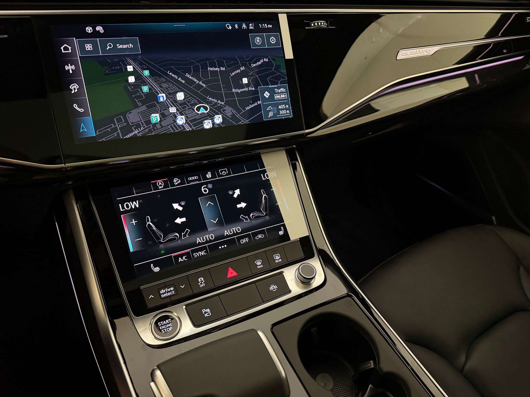 New 2026 Audi Q7 2.0T Premium AWD/4WD image 21