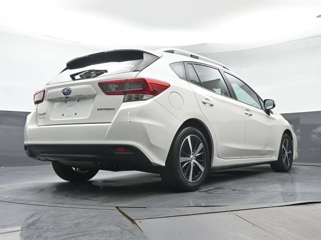 Used 2022 Subaru Impreza 2.0i Premium AWD/4WD image 34