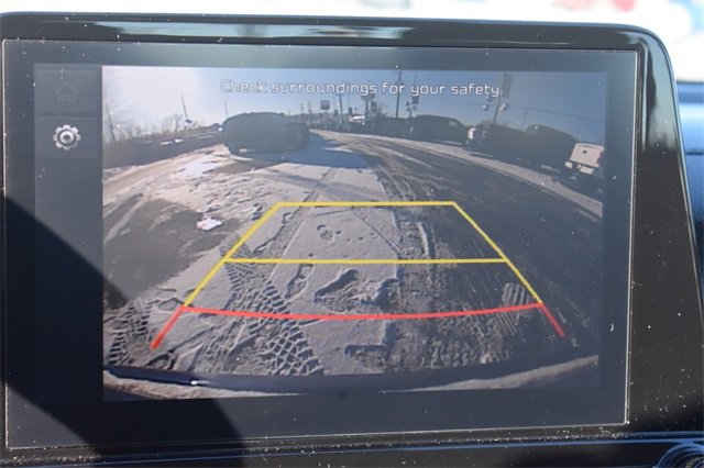 Certified 2023 Kia Forte LXS w/ LXS Technology Package image 26