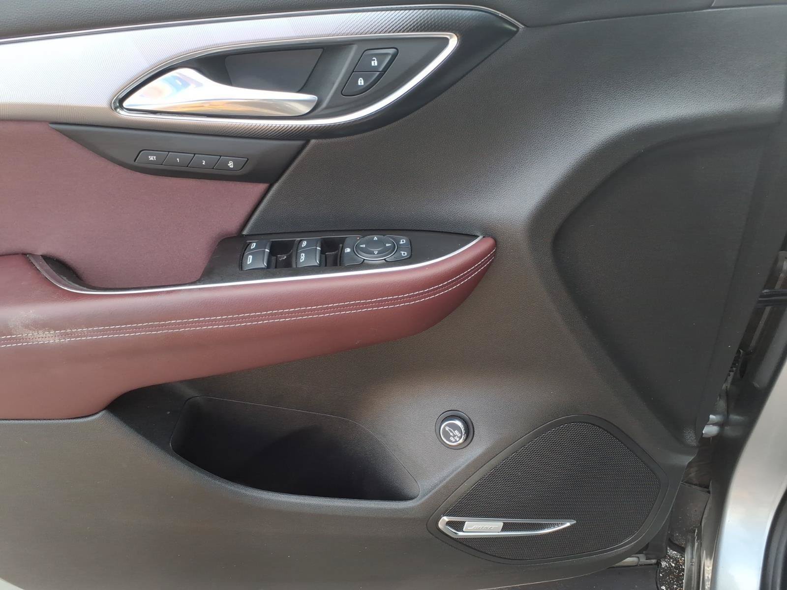 Used 2024 Buick Envision Sport Touring AWD/4WD image 16