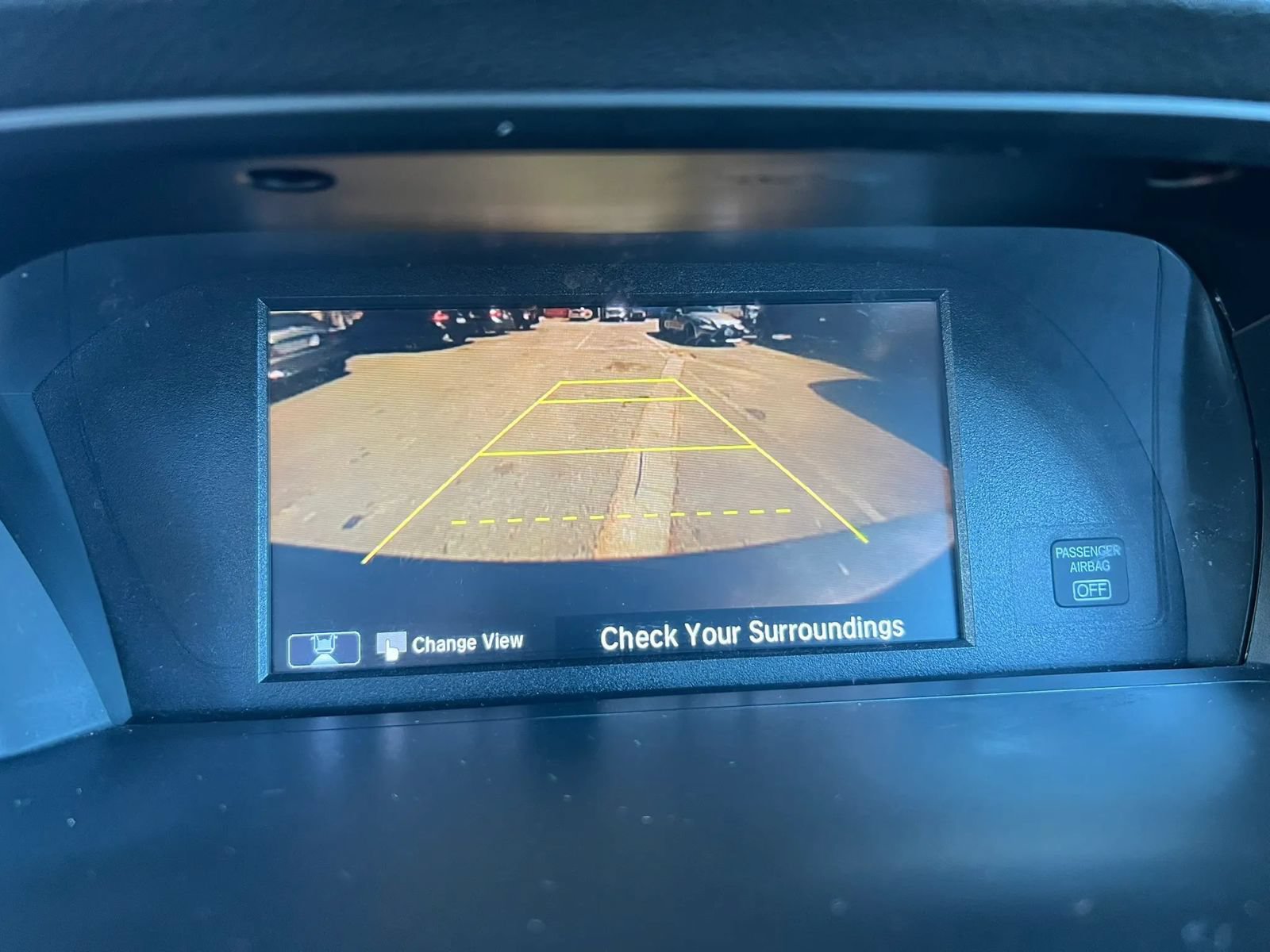 Used 2017 Honda Accord EX-L image 19