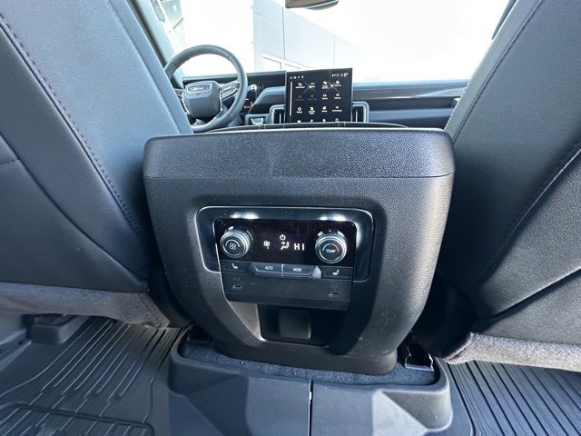New 2026 GMC Yukon Elevation w/ LPO, Floor Liner Package image 26