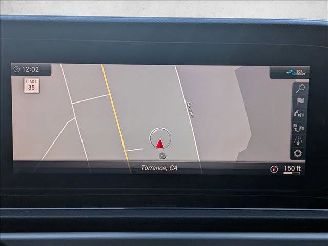 Certified 2019 Mercedes-Benz G 550 image 13