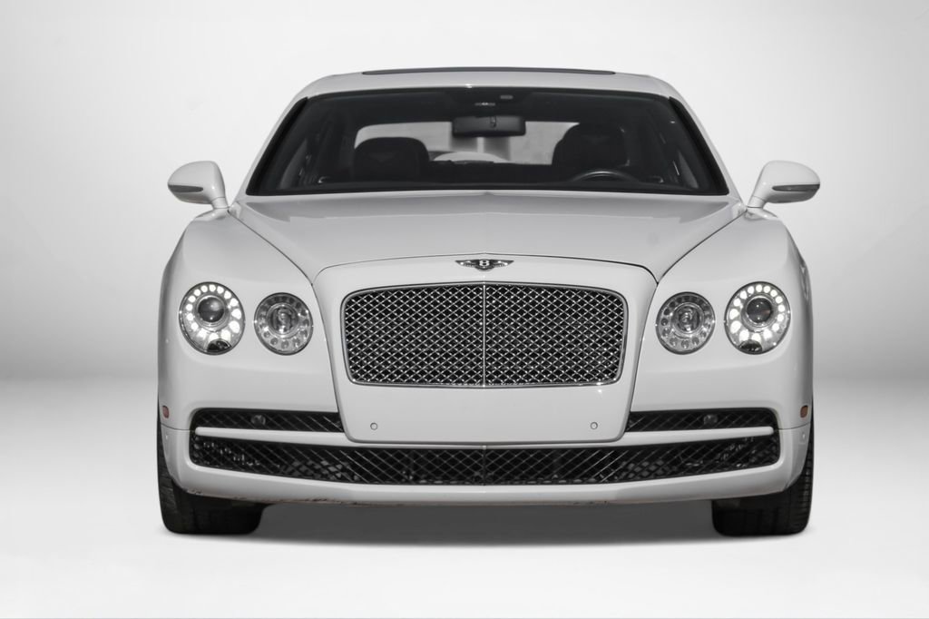 Used 2016 Bentley Flying Spur V8 AWD/4WD image 3