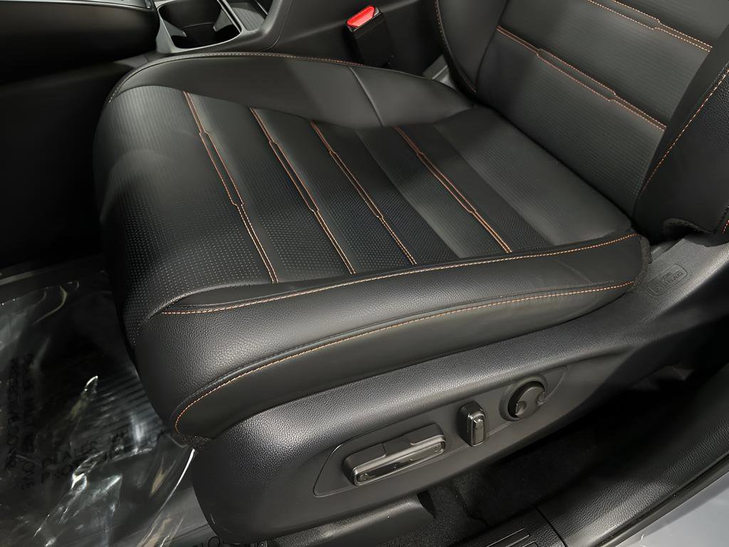 Certified 2026 Honda CR-V Sport-L image 25