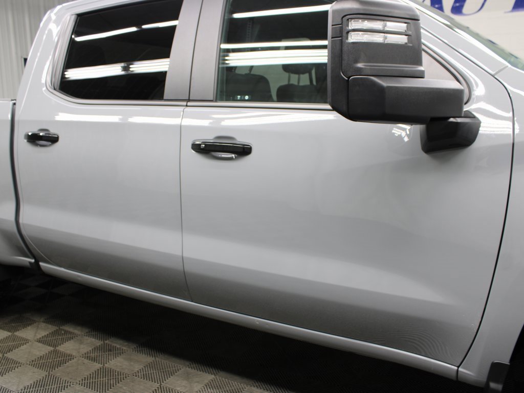 Used 2024 Chevrolet Silverado 1500 LT Trail Boss image 28