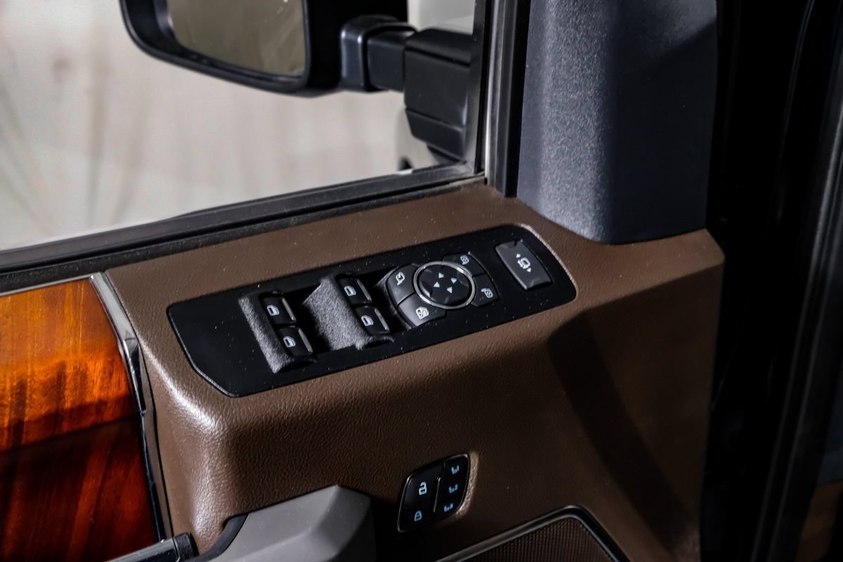 Used 2022 Ford F250 King Ranch w/ King Ranch Ultimate Package AWD/4WD image 35