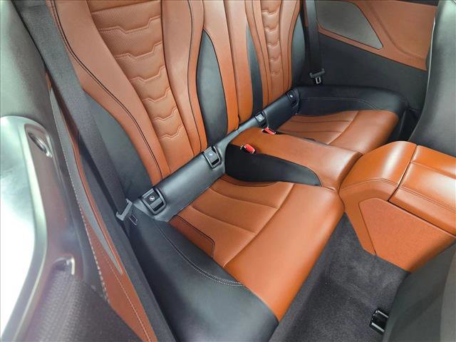 Used 2022 BMW 840i Convertible RWD image 18