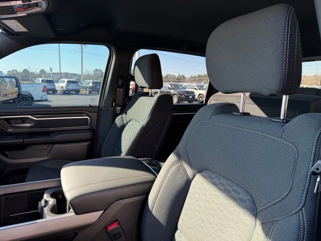 New 2026 RAM 1500 Big Horn AWD/4WD image 10