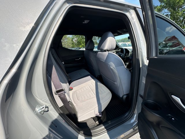 Used 2024 Hyundai Santa Cruz SEL FWD image 19