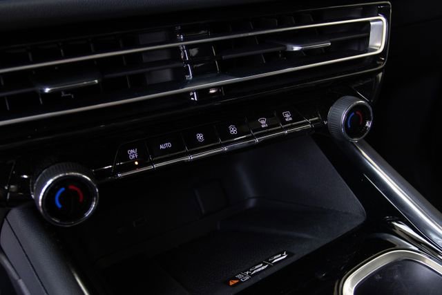 Used 2024 Chevrolet Traverse RS w/ LPO, Floor Liner Package image 21