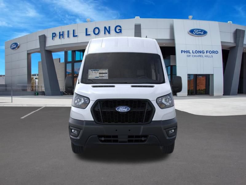 New 2026 Ford Transit 350 148 High Roof Extended AWD image 7