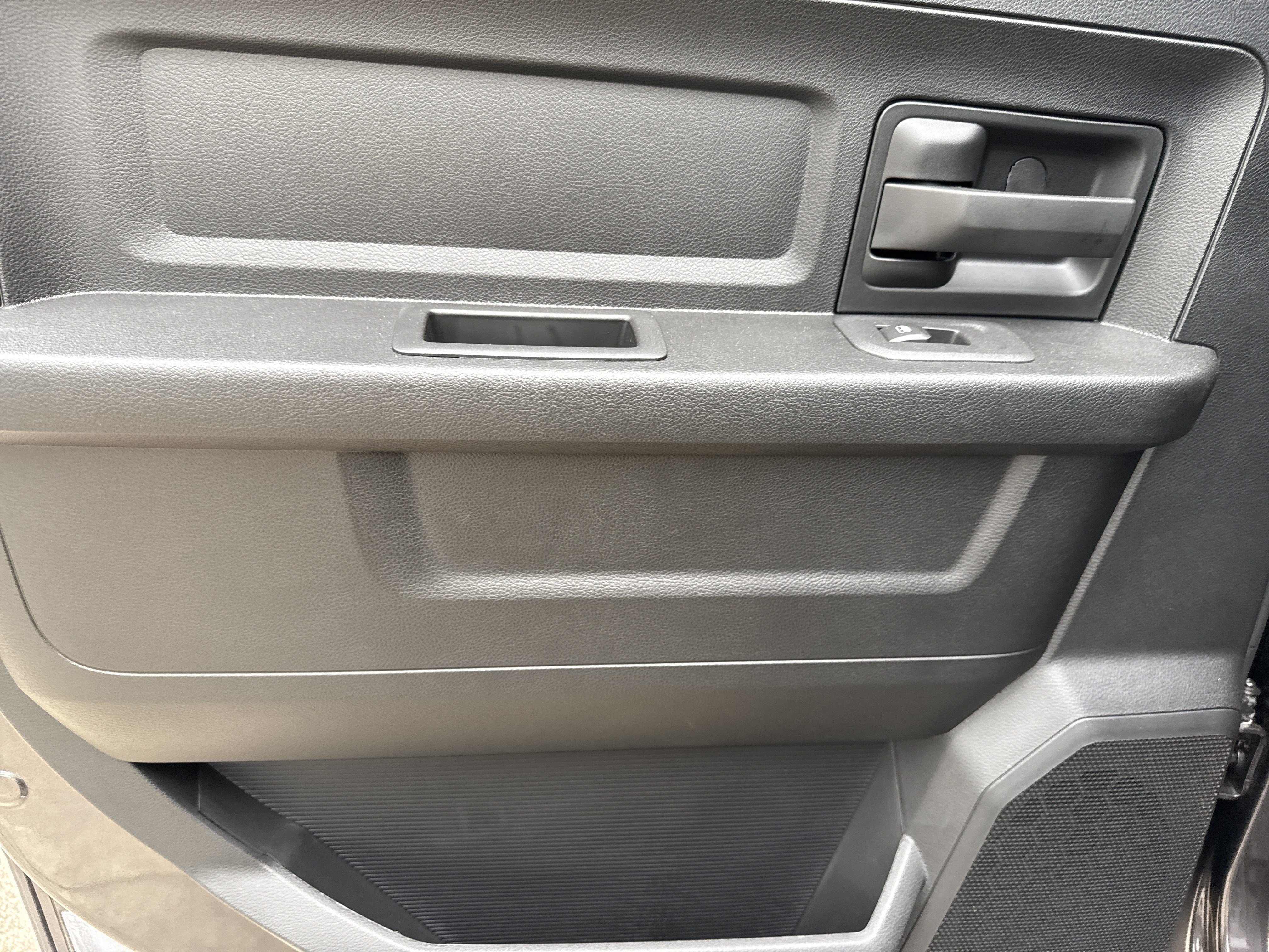 New 2026 RAM 3500 Tradesman AWD/4WD image 25