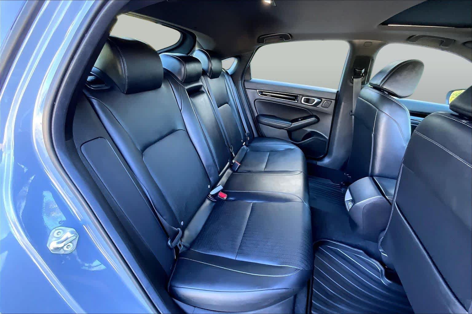 Used 2024 Honda Civic Sport Touring image 20