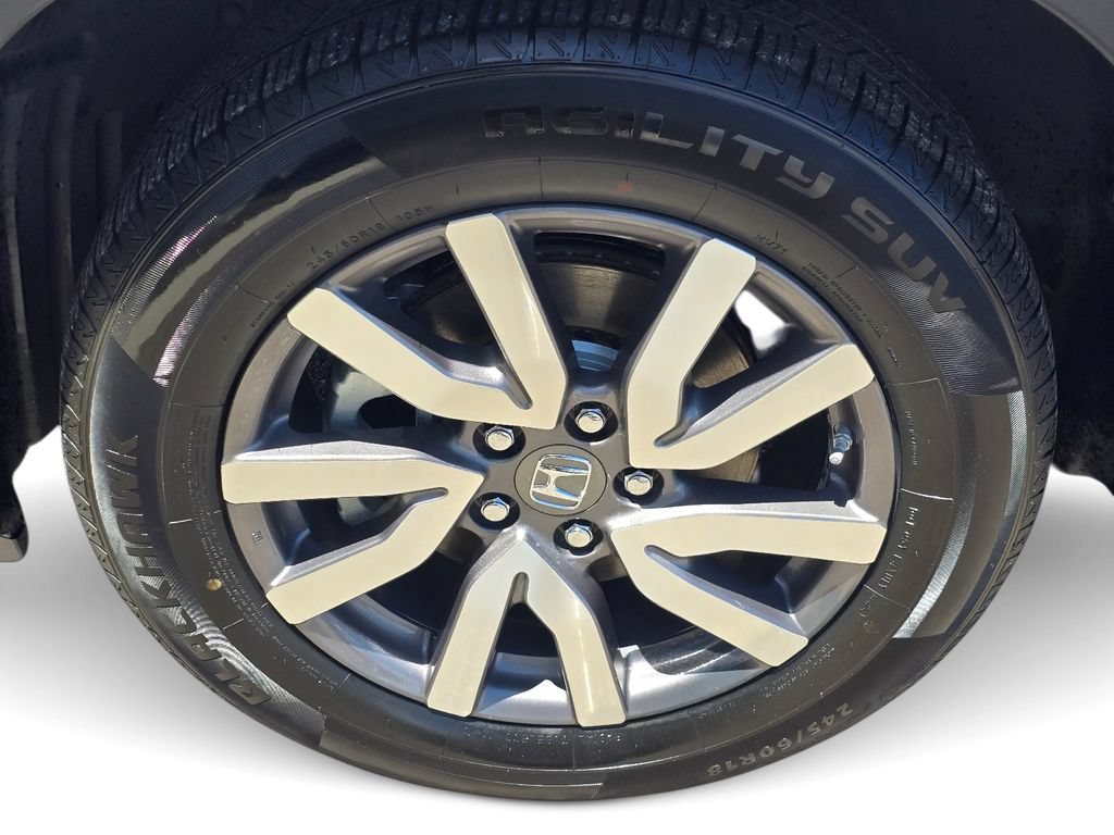 Used 2021 Honda Pilot EX-L image 13
