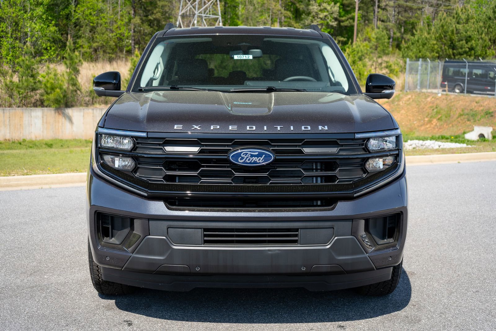 New 2026 Ford Expedition Active AWD/4WD image 2