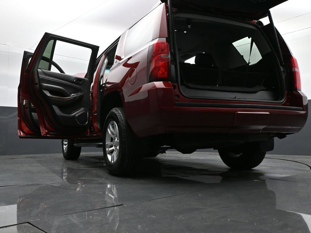 Used 2020 Chevrolet Tahoe LT AWD/4WD image 40