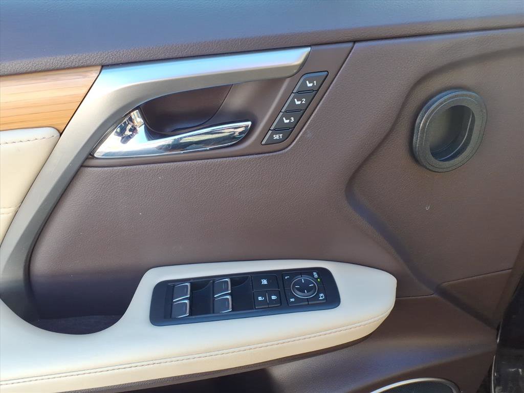 Used 2018 Lexus RX 350 AWD image 7