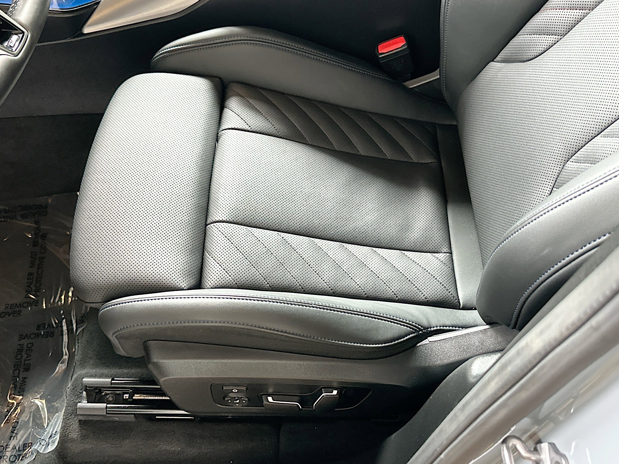 Used 2025 BMW X3 xDrive30i image 17