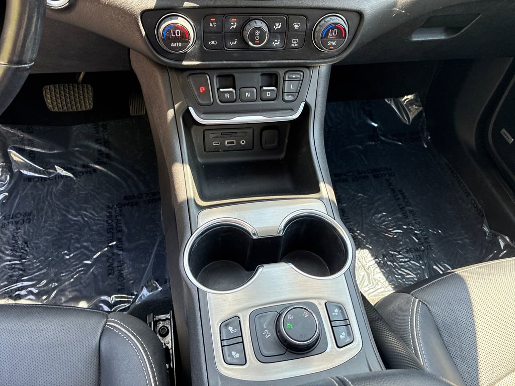 Used 2019 GMC Terrain Denali AWD/4WD image 15