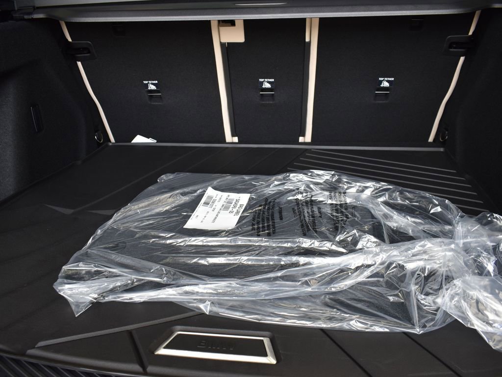 Certified 2025 BMW X3 xDrive30i image 20