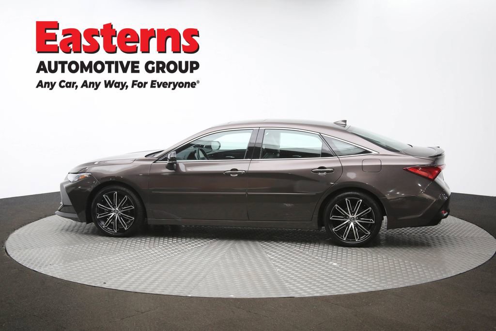 Used 2019 Toyota Avalon Touring w/ Protection Package image 64