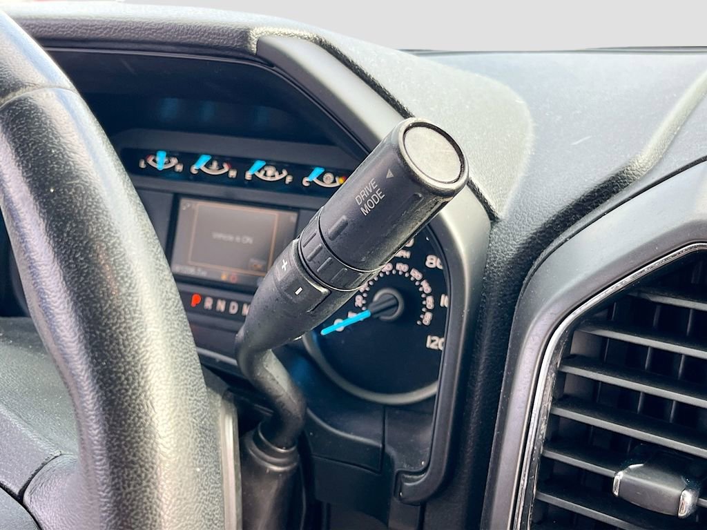 Used 2020 Ford F150 XLT w/ Equipment Group 302A Luxury image 17