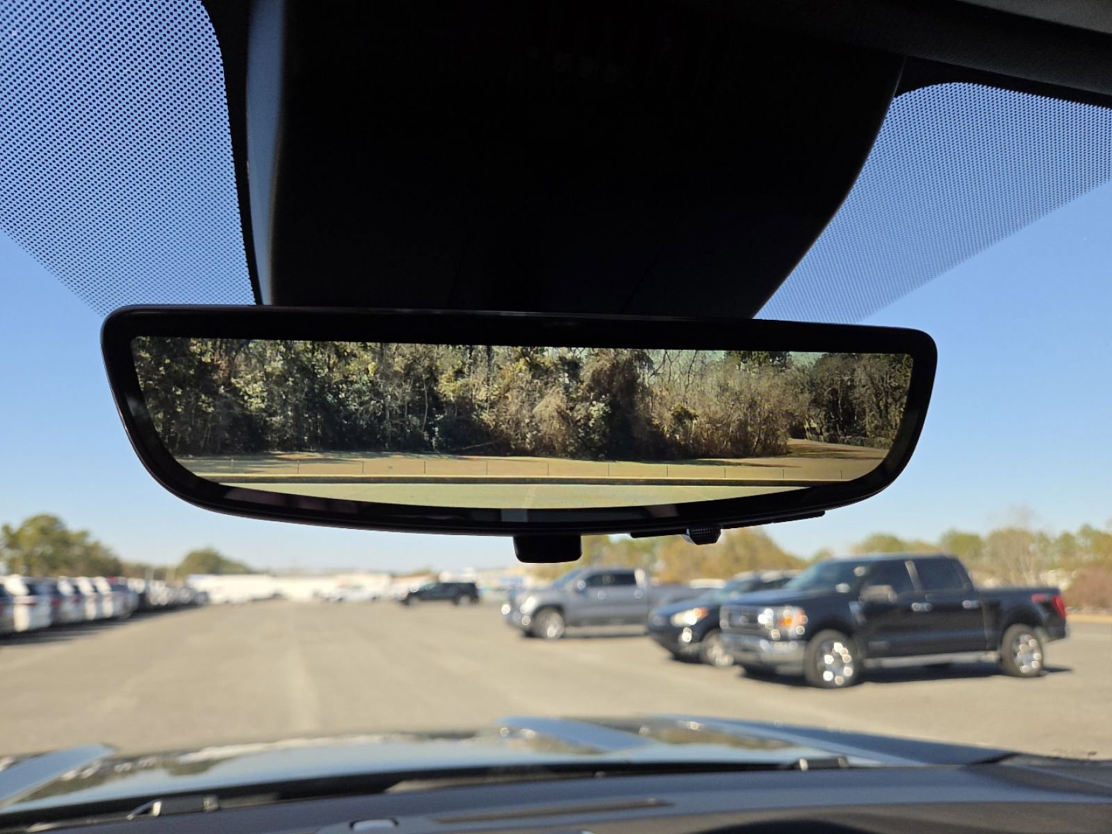 New 2026 GMC Yukon XL Elevation w/ Elevation Premium Package image 11