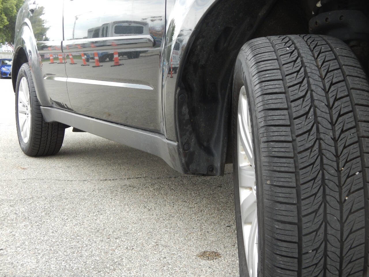 Used 2011 Subaru Forester 2.5X Premium w/ All-Weather Pkg image 20