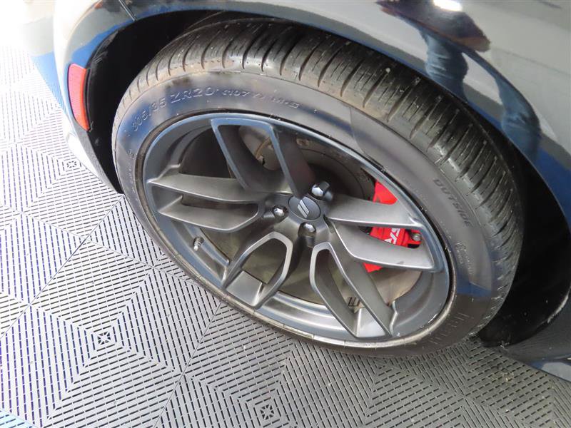 Used 2022 Dodge Charger Scat Pack RWD image 6
