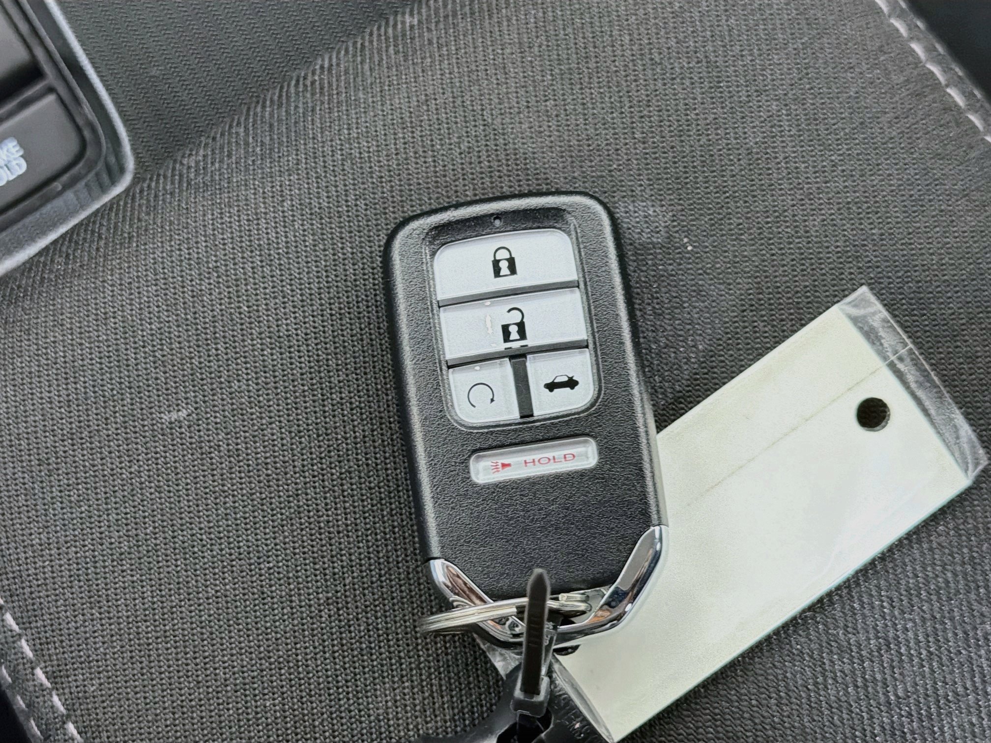 Used 2025 Honda Civic LX image 24