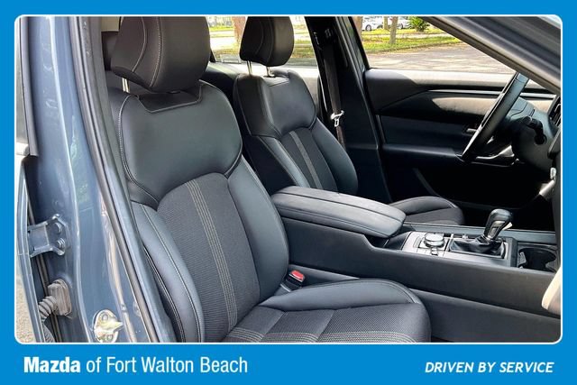Used 2024 MAZDA CX-50 AWD 2.5 S w/ Cargo Package image 30
