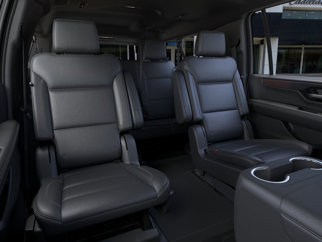 New 2026 GMC Yukon XL Denali image 19