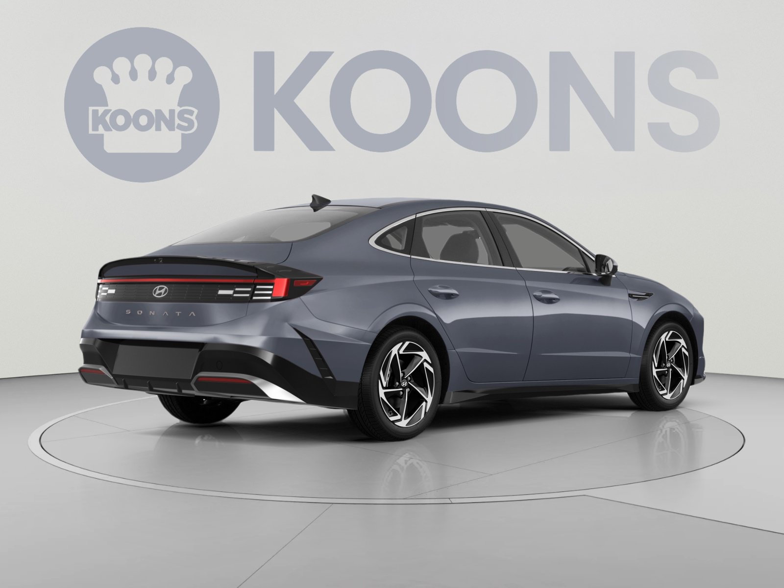 New 2027 Hyundai Sonata SEL FWD image 4