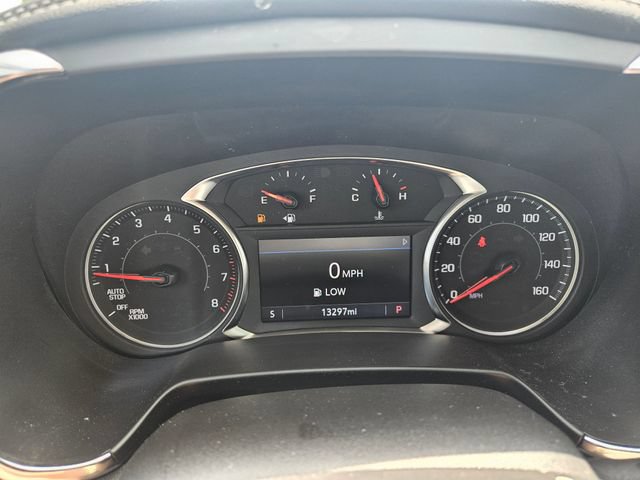 Used 2024 Chevrolet Blazer LT w/ Driver Confidence Package FWD image 15