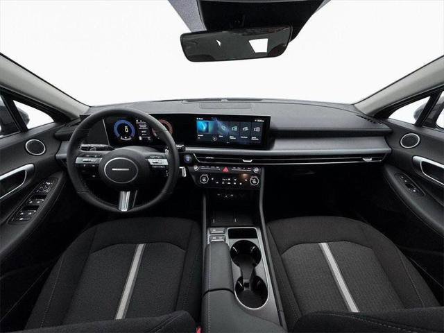 New 2026 Hyundai Sonata SEL AWD/4WD image 13