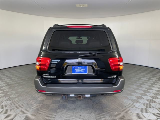 Used 2003 Toyota Sequoia SR5 RWD image 20