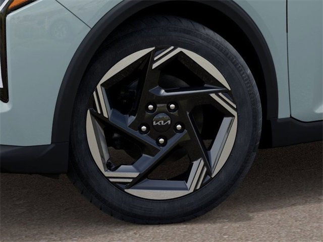 New 2025 Kia K4 EX image 10