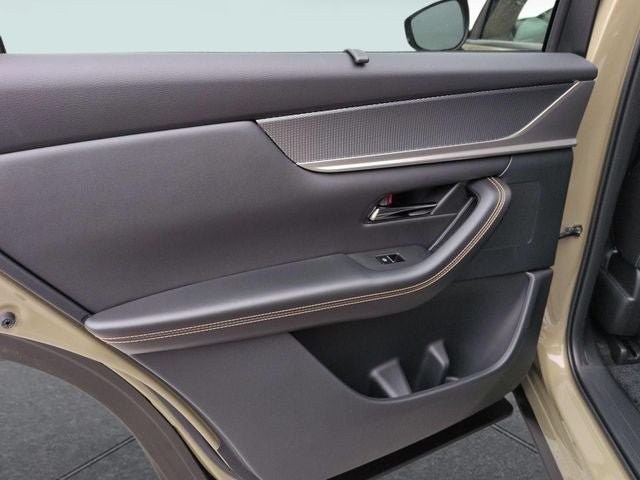 New 2026 MAZDA CX-70 SC Plus AWD/4WD image 24