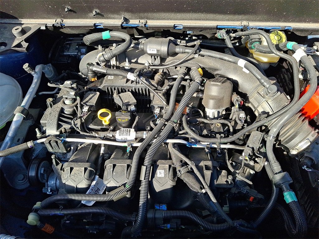 Used 2023 Ford Maverick XLT w/ Equipment Group 300A Standard image 26