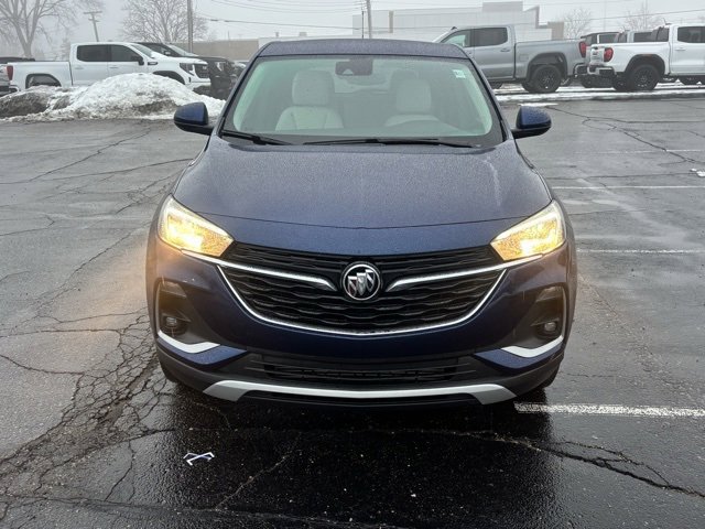 Used 2023 Buick Encore GX Preferred image 2
