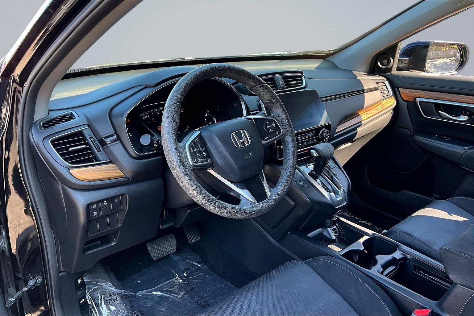 Used 2019 Honda CR-V EX image 17