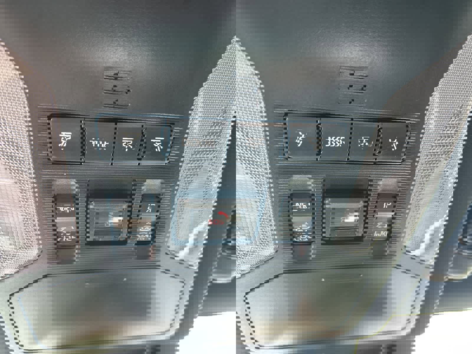 Used 2021 Toyota RAV4 SE w/ Weather & Moonroof Package image 56